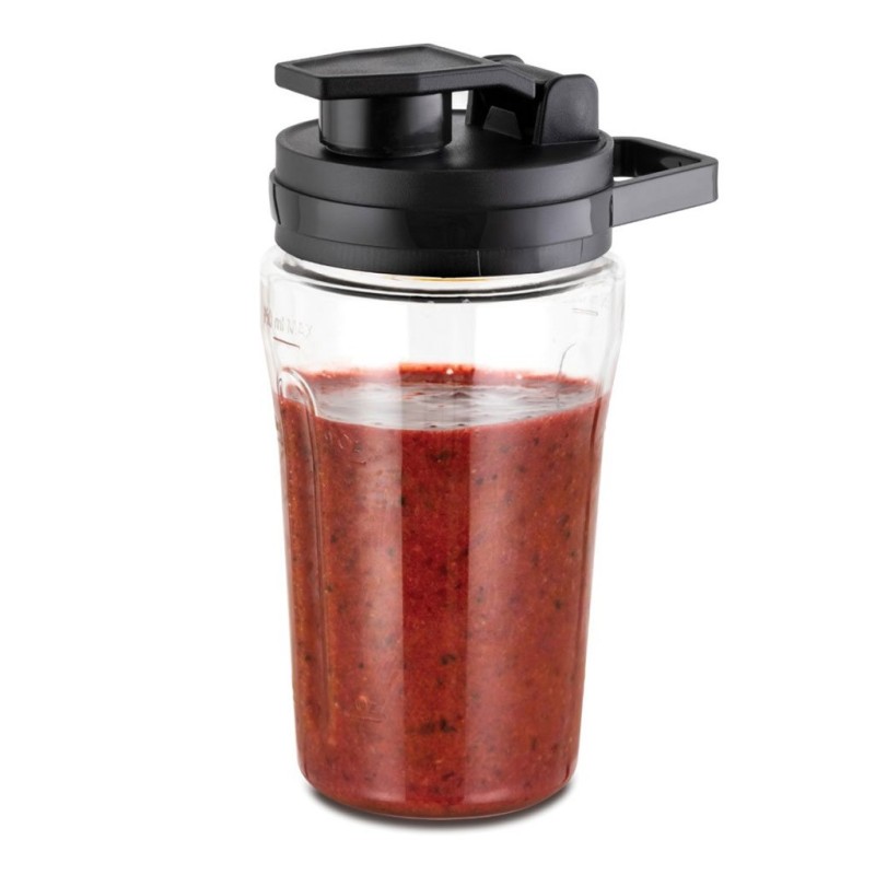 FAKIR CHOPN BLEND SMOOTHIE BLENDER 4870