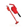 FANTOM PRATIC-S P 1200 ELEKTRİKLİ EL SÜPÜRGESİ