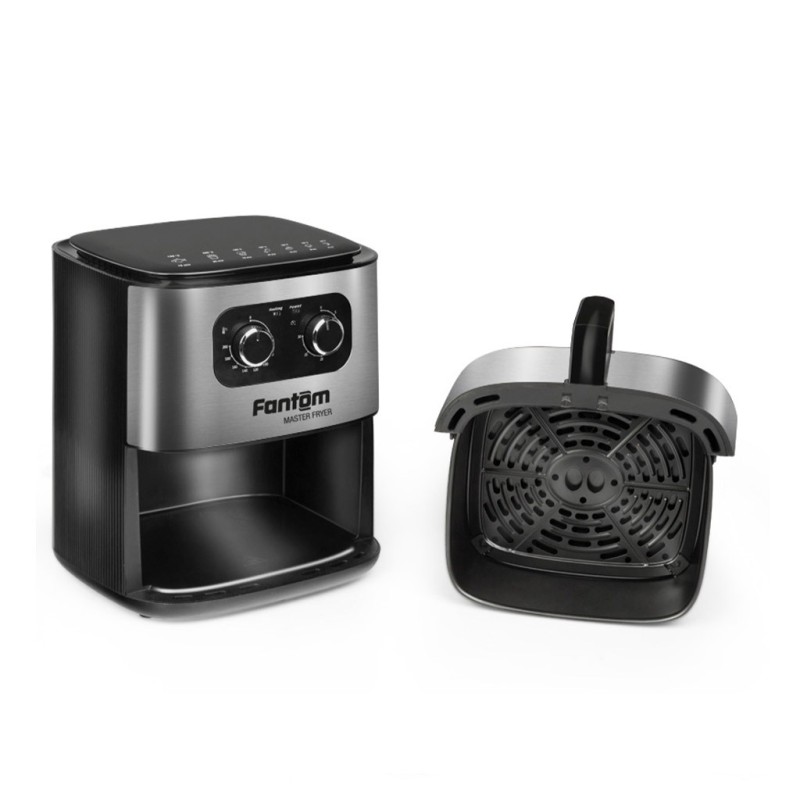 FANTOM MASTER FRYER AF 4500 YAĞSIZ FRİTÖZ
