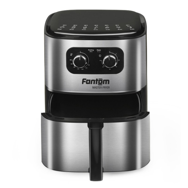 FANTOM MASTER FRYER AF 4500 YAĞSIZ FRİTÖZ