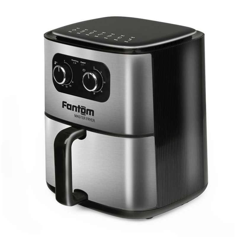 FANTOM MASTER FRYER AF 4500 YAĞSIZ FRİTÖZ
