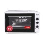 İTİMAT TERMOSTATLI ÇİFT CAMLI FIRIN 8060