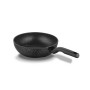KORKMAZ ORNELLA WOK TAVA A1118 24x6.5 CM