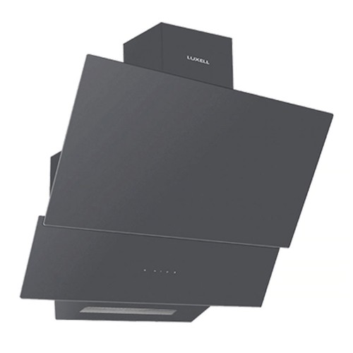 Elden Taksitle LUXELL DUVAR TİPİ DAVLUMBAZ DA6-835