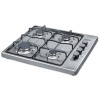 LUXELL SET ÜSTÜ OCAK LX 420