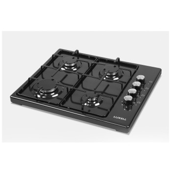 LUXELL SET ÜSTÜ OCAK LX 420 