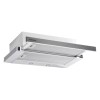 LUXELL SÜRGÜLÜ ASPİRATÖR DS6 905