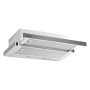 LUXELL SÜRGÜLÜ ASPİRATÖR DS6 905