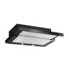 LUXELL SÜRGÜLÜ ASPİRATÖR DS6 905