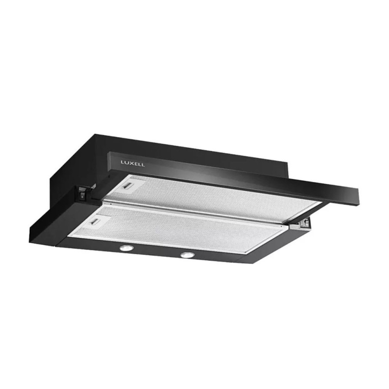 LUXELL SÜRGÜLÜ ASPİRATÖR DS6 905
