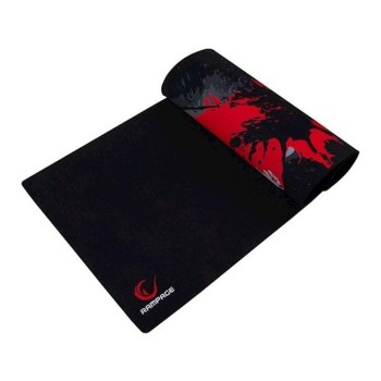 RAMPAGE COMBAT ZONE XL GAMING MOUSEPAD