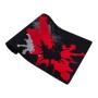 RAMPAGE COMBAT ZONE XL GAMING MOUSEPAD