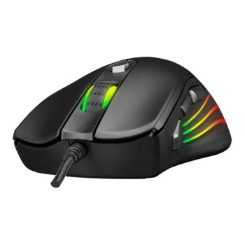 RAMPAGE LIMBO MAKROLU GAMING MOUSE SMX R33