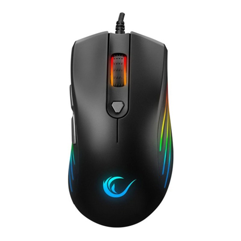 RAMPAGE LIMBO MAKROLU GAMING MOUSE SMX R33