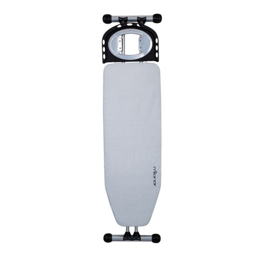 Elden Taksitle MILANOR SILVER ÜTÜ MASASI