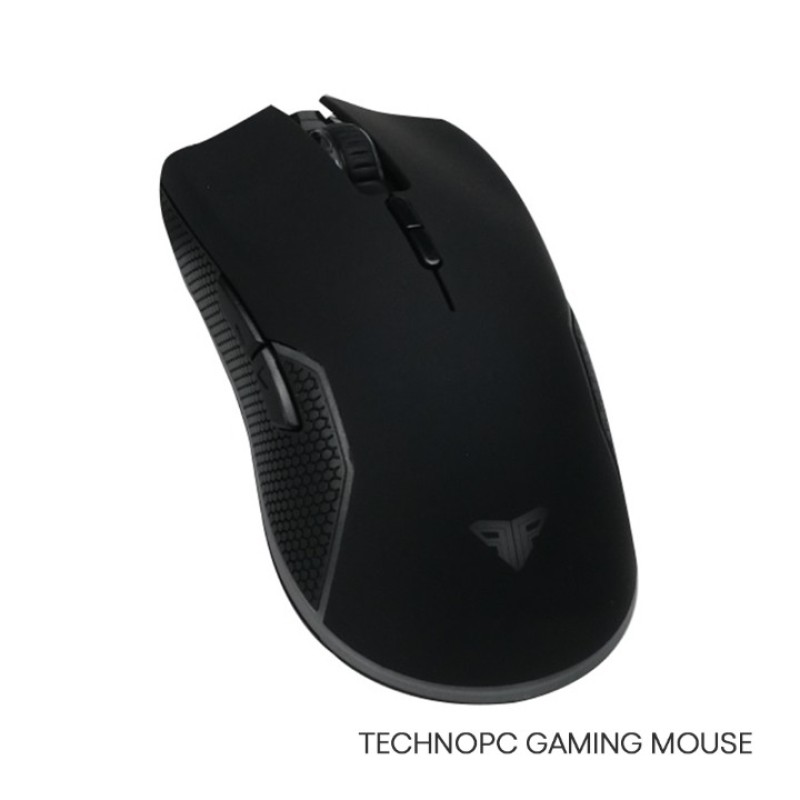 TECHNOPC Q1316561 HAZIR SİSTEM BİLGİSAYAR