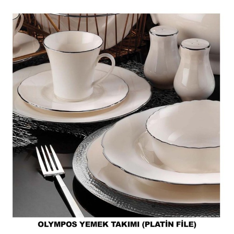 KÜTAHYA OLYMPOS ÇEYİZ PAKETİ