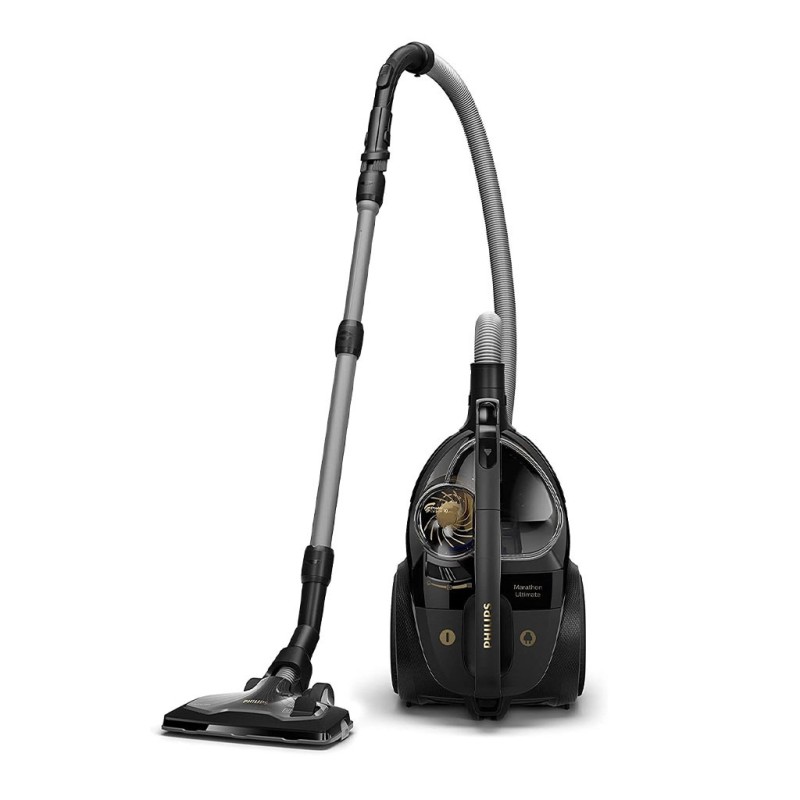 PHILIPS MARATHON ULTIMATE ELEKTRİKLİ SÜPÜRGE XB9125 07