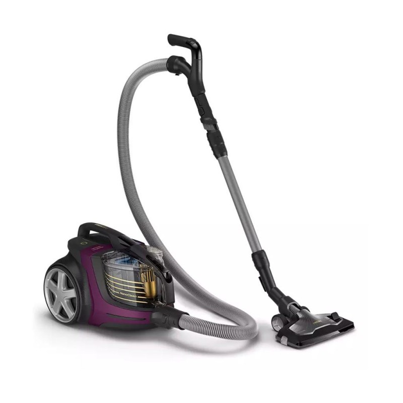 PHILIPS MARATHON ULTIMATE ELEKTRİKLİ SÜPÜRGE XB9155 07
