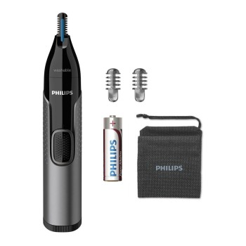 PHILIPS BURUN KULAK VE KAŞ TÜYÜ DÜZELTİCİ NT3650