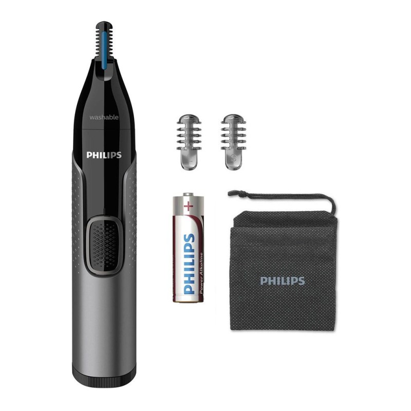 PHILIPS BURUN KULAK VE KAŞ TÜYÜ DÜZELTİCİ NT3650