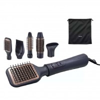PHILIPS HAVA ÜFLEMELİ 5İ 1 ARADA SAÇ ŞEKİLLENDİRİCİ BHA 530
