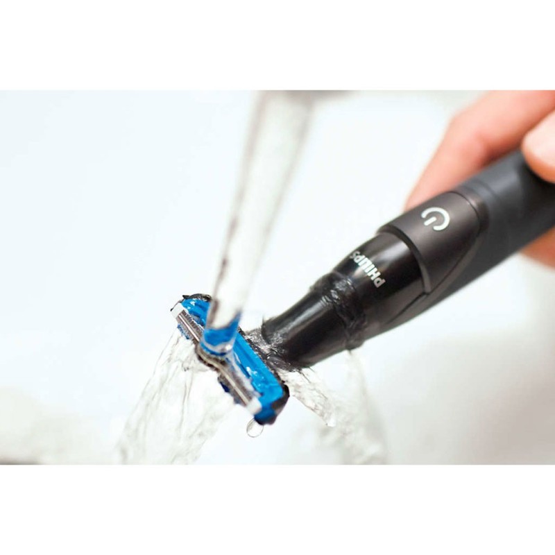PHILIPS VÜCUT BAKIM KİTİ BG1024 15