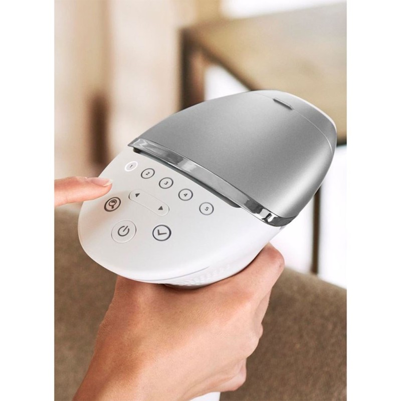 PHILIPS IPL LAZER EPİLASYON BRI 940 00