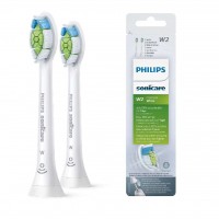 PHILIPS SONIC 2 Lİ DİŞ FIRÇASI YEDEK BAŞLIK HX6062 10