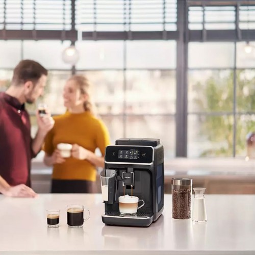 PHILIPS LATTEGO TAM OTOMATİK ESPRESSO MAKİNESİ EP 2231 40 ELDEN TAKSİTLE