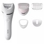 PHILIPS 8000 SERİSİ ISLAK VE KURU EPİLATÖR BRE710-05