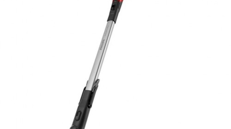PHILIPS ŞARJLI DİKEY SÜPÜRGE XC7043