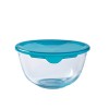 PYREX KAPAKLI KASE 0,5 L