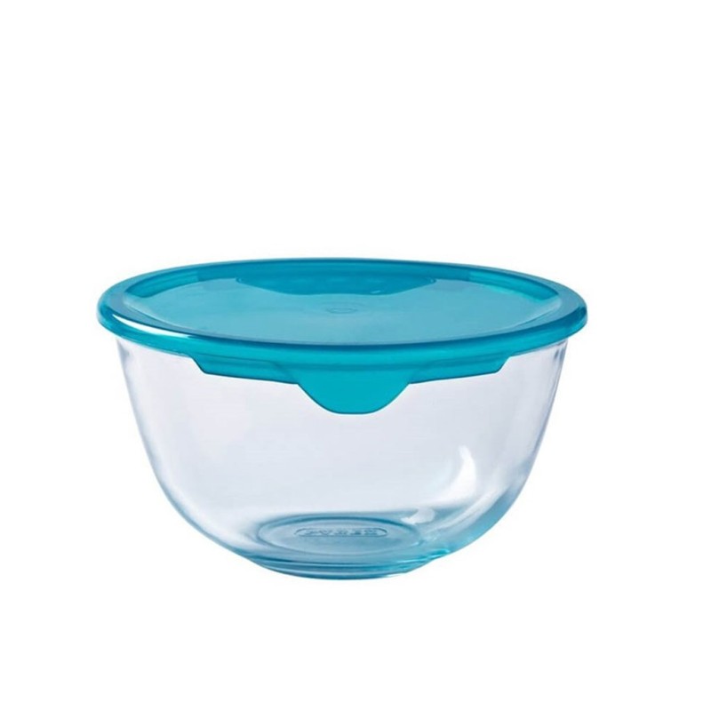 PYREX KAPAKLI KASE 0,5 L