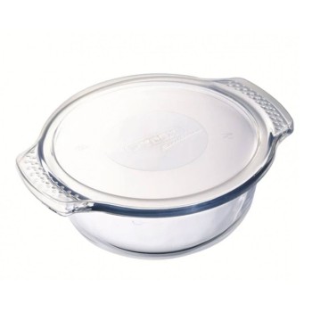 PYREX CASSEROLE 1,4 L SAKLAMA KABI