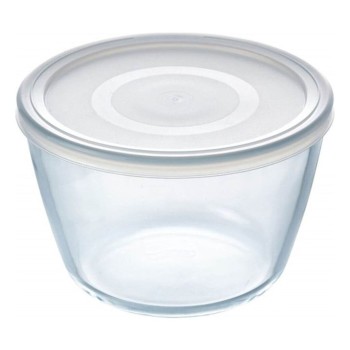 PYREX COOK FREEZ 0,6 L SAKLAMA KABI