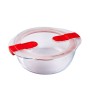 PYREX MİKRODALGA 1 L SAKLAMA KABI
