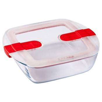 PYREX MİKRODALGA 2,3L SAKLAMA KABI