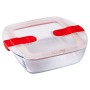 PYREX MİKRODALGA 2,3L SAKLAMA KABI