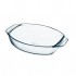 PYREX OVAL 2 L FIRIN KABI