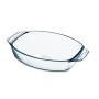 PYREX OVAL 2 L FIRIN KABI