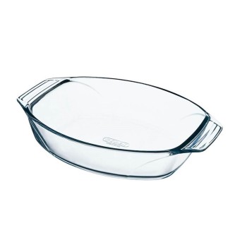 PYREX OVAL 4 L FIRIN KABI