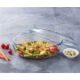 PYREX 4,5 L CASSEROLE OVAL KAPAKLI FIRIN KABI 460A000