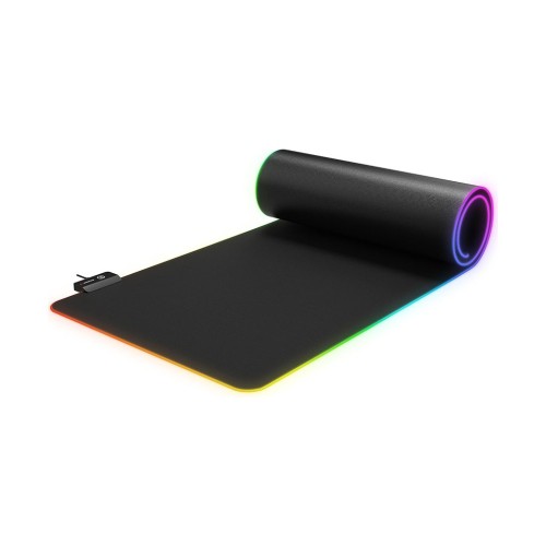 Elden Taksitle RAMPAGE LEDLİ MOUSEPAD MP-24