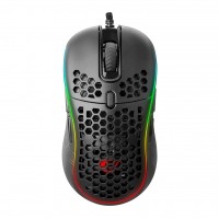 RAMPAGE GENTLE GAMING MOUSE SMX-R85