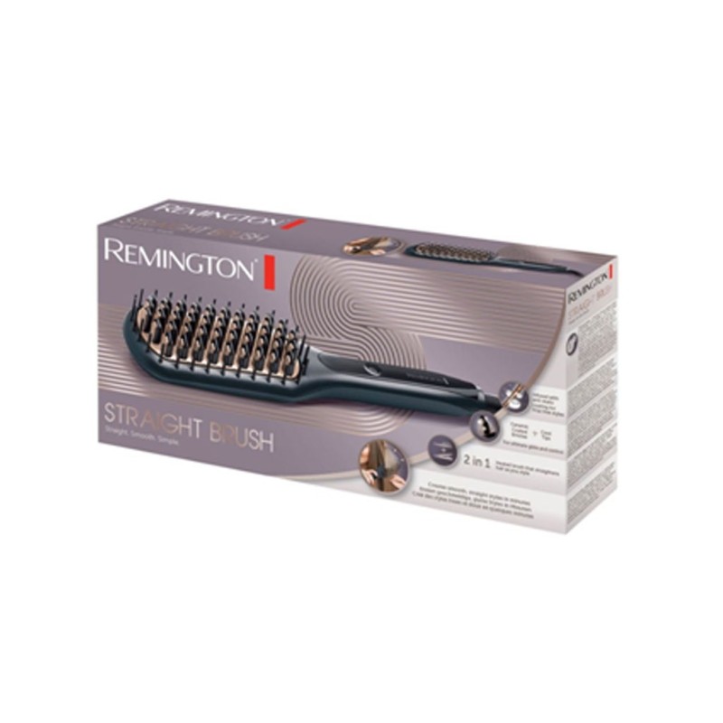 REMINGTON SAÇ DÜZLEŞTİRİCİ TARAK CB7400