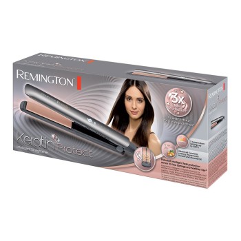 REMINGTON SAÇ DÜZLEŞTİRİCİ S8598