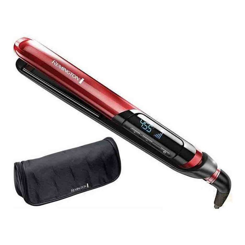 REMINGTON SAÇ DÜZLEŞTİRİCİ S9600