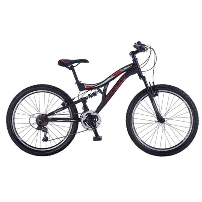 SALCANO 26 JANT NOVA BİSİKLET