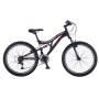SALCANO 26 JANT NOVA BİSİKLET